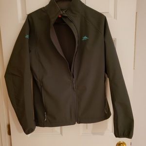 NWOT Women's High Sierra Gray Coat